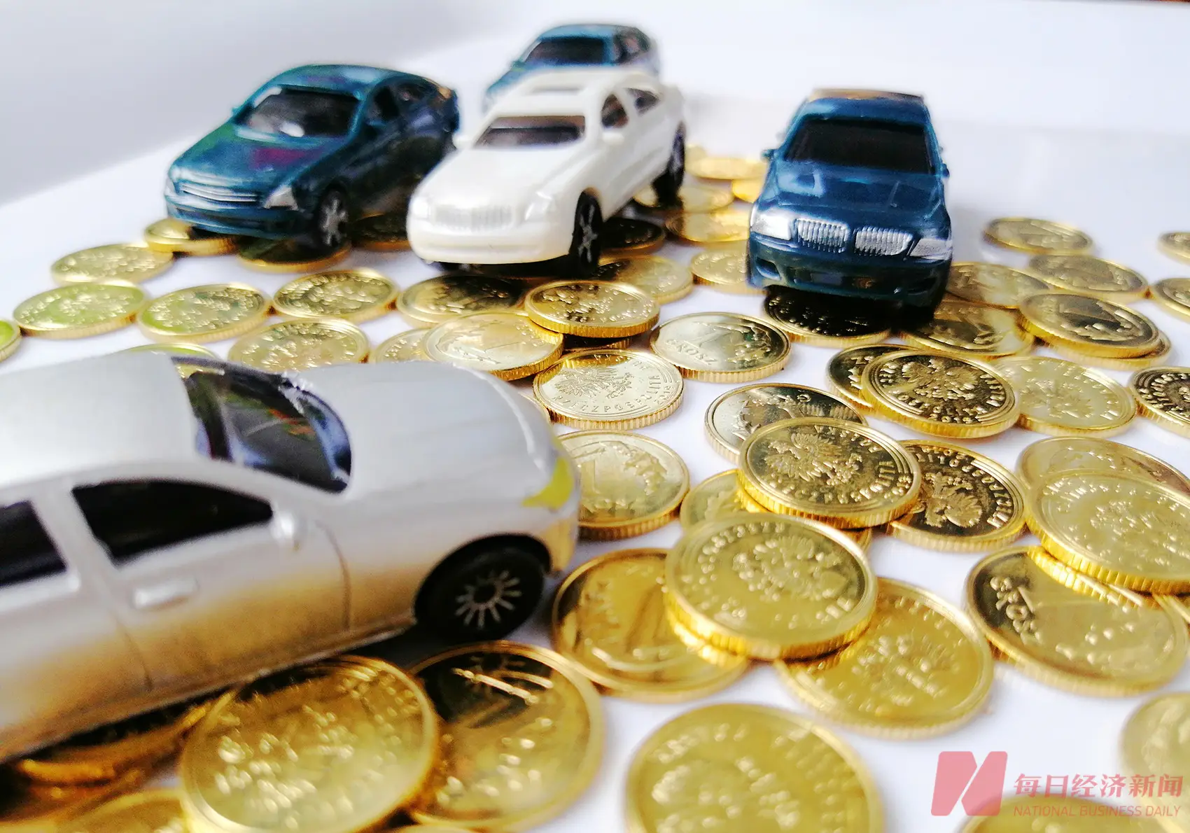 2025年12月新能源车降价幅度高达14.7%