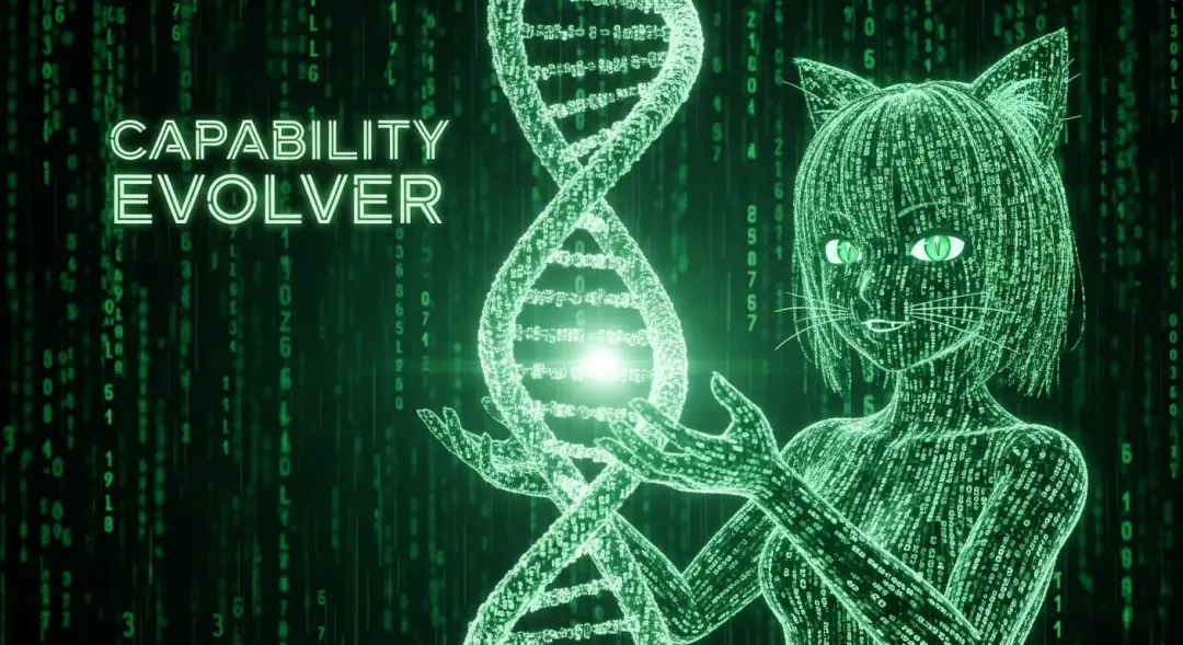 我们正在迎来“硅基化”社交时代