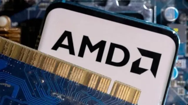 Meta与AMD达成超千亿美元AI芯片协议