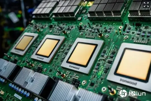 Google TPU引领HBM市场新格局