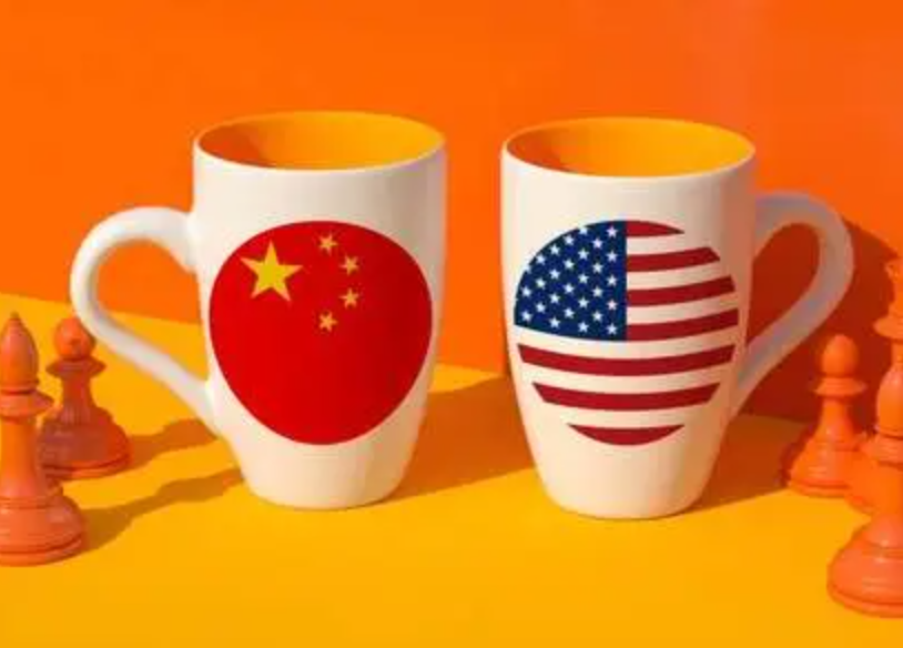 一边卡脖子一边突破 中国AI的赢面在哪里