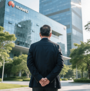 任正非的文章 归纳为4个创业成功的法则