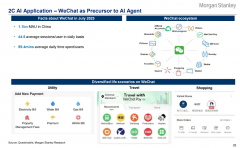 中国在AI竞赛中拥有独特优势，阿里是“最佳赋能