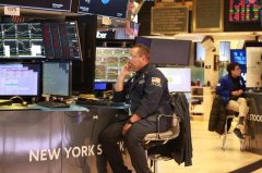 久违！道指领跑三大指数，市场反弹能否延续？