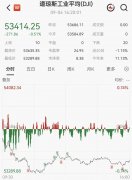 芯片股火了，存储股突然暴涨！特斯拉大跌