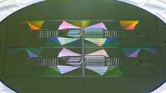 国资入局，矩量光启天使轮累计融资5亿